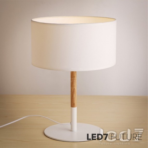 Wood Design Straight Table