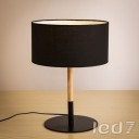 Wood Design Straight Table