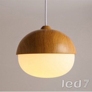 Wood Design Acorn F4