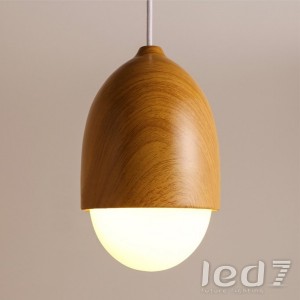 Wood Design - Acorn F2