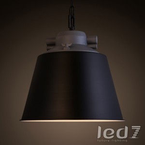 Loft Industry Tank