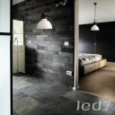 Loft Industry Factory 3 White