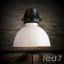 Loft Industry Factory 3 White