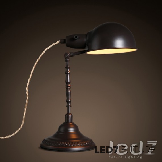 Loft Industry Grand Table