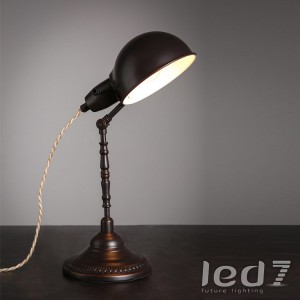 Loft Industry Grand Table