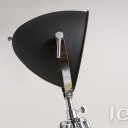 Loft Industry Machine Lamp