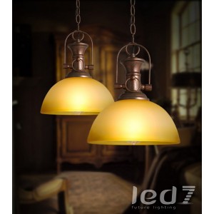Loft Industry Lib One