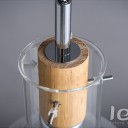 Wood Design Glass F3