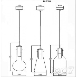 Wood Design Glass F2