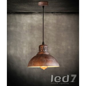 Loft Industry Junk
