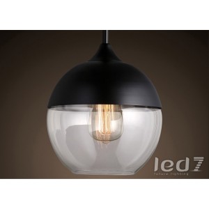 Loft Industry Glass&Metall F3