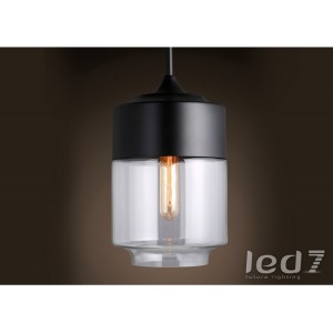 Loft Industry Glass&Metall F2