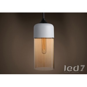 Loft Industry Glass&Metall F1