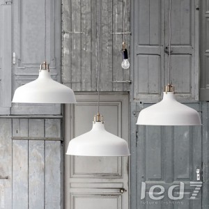 Loft Industry - Space white