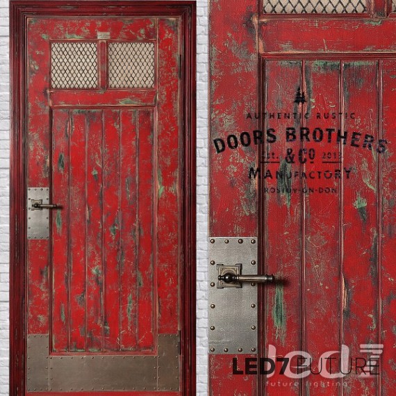 Дверь Doors Brothers №7