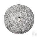 Moooi Random Light - Black