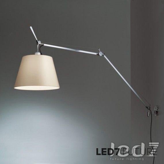 Artemide Tolomeo Mega Wall