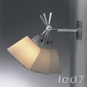 Artemide Tolomeo Wall