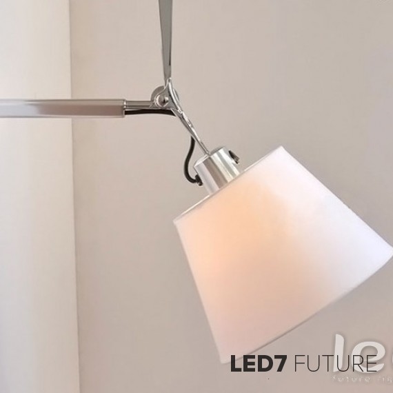 Artemide Tolomeo Wall