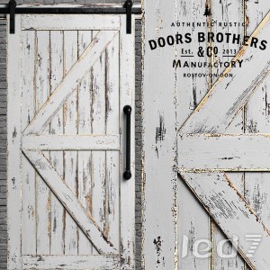 Дверь Doors Brothers №8
