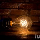 Ретро-лампа накаливания Loft Industry A70 Light