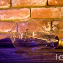 Ретро-лампа накаливания Loft Industry A70 Light