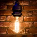 Ретро-лампа накаливания - Loft Industry D80 Light