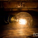 Светодиодная ретро-лампа - Loft Industry Retro LED G95 6W