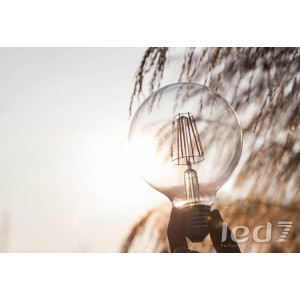 Светодиодная ретро-лампа - Loft Industry Retro LED G95 6W