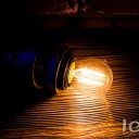 Светодиодная ретро-лампа - Loft Industry Retro LED G45 2W