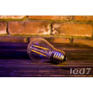 Светодиодная ретро-лампа - Loft Industry Retro LED G45 2W