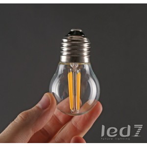 Светодиодная ретро-лампа - Loft Industry Retro LED G45 4W