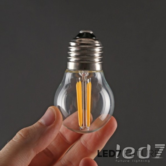 Светодиодная ретро-лампа - Loft Industry Retro LED G45 4W
