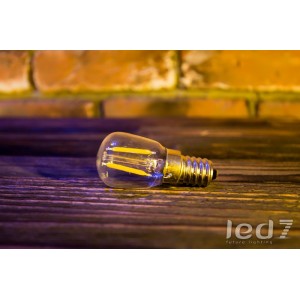 Светодиодная ретро-лампа - Loft Industry Retro LED Tiny 2W