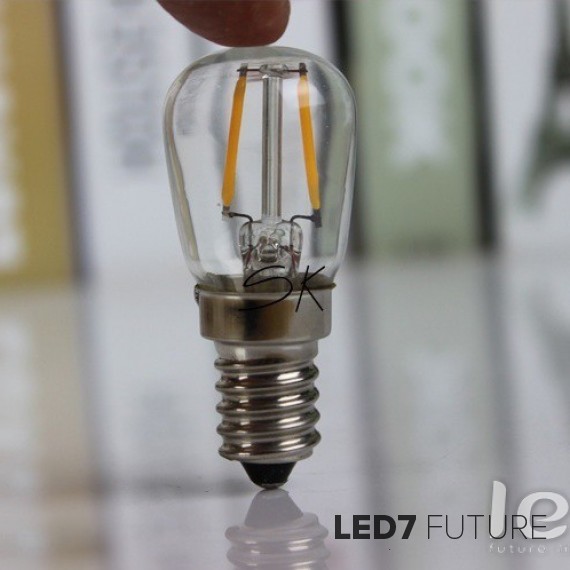 Светодиодная ретро-лампа - Loft Industry Retro LED Tiny 2W