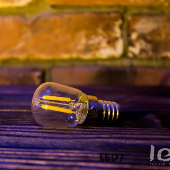 Светодиодная ретро-лампа - Loft Industry Retro LED Tiny 2W