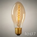 Ретро-лампа накаливания - Loft Industry C55 Light