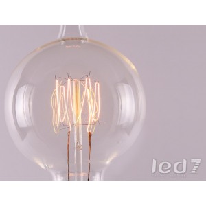 Ретро-лампа накаливания - Loft Industry 80F Light