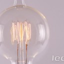 Ретро-лампа накаливания - Loft Industry 80F Light