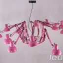 Innerspace Dear Ingo Pink