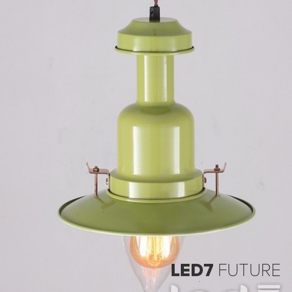Loft Industry - Candle 2