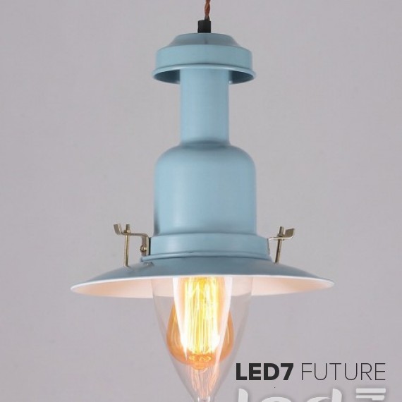 Loft Industry - Candle 2