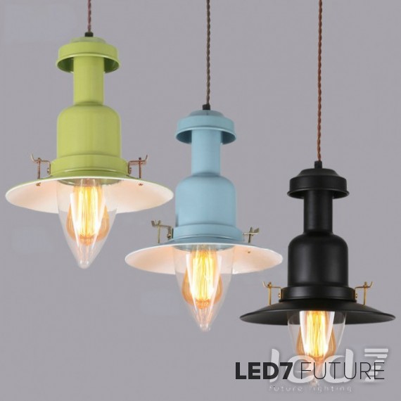 Loft Industry - Candle 2