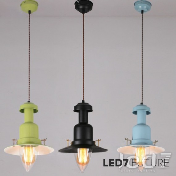 Loft Industry - Candle 2