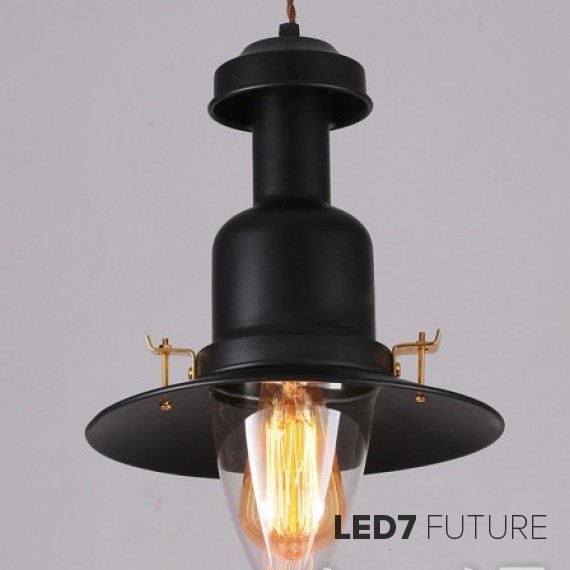 Loft Industry - Candle 2