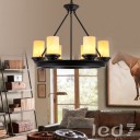Loft Industry - Circle Wax Candle V2