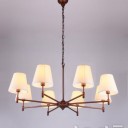 Loft Industry - Classic Cooper Chandelier