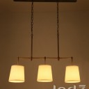 Loft Industry - Classic Triple Brass