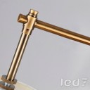 Loft Industry - Classic Triple Brass