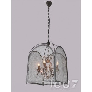 Loft Industry - Crystall Net Box 2